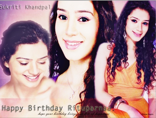 bhgbgtn - SUKIRTI KHANDPAL 2