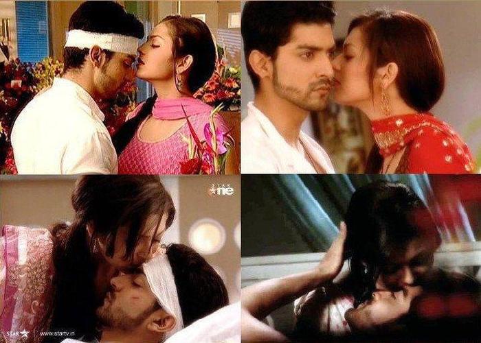 GHSP in Love [36] - GEET HUI SABSE PARAY