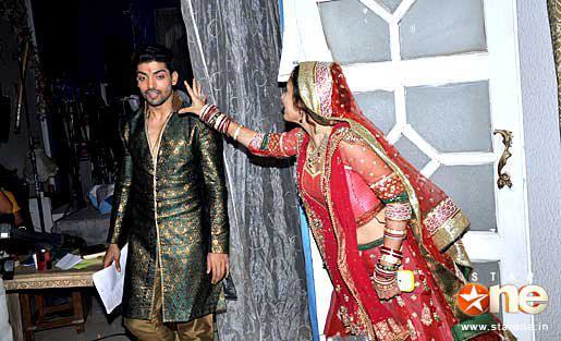 GHSP in Love [37] - GEET HUI SABSE PARAY