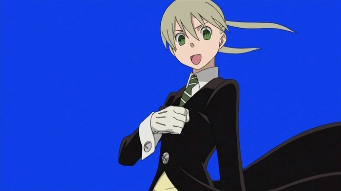  - Maka Albarn