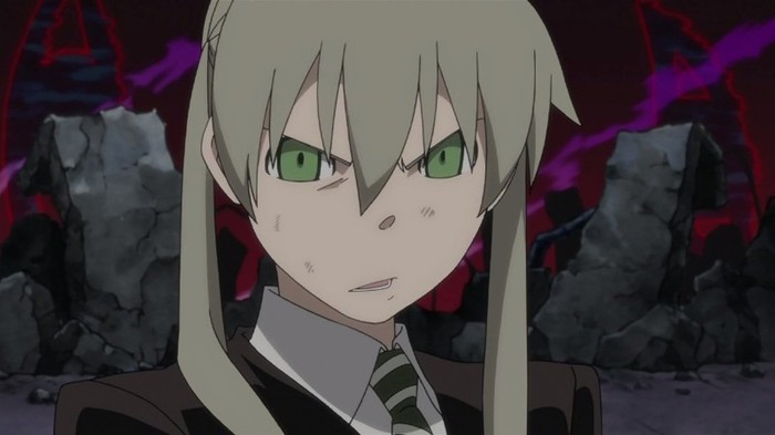  - Maka Albarn