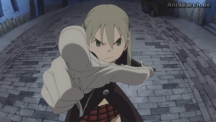  - Maka Albarn