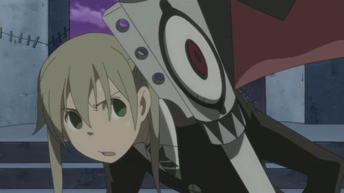  - Maka Albarn