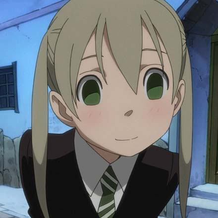  - Maka Albarn