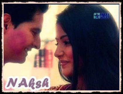 Naksh in Love [364] - Naksh