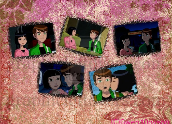 benlie_wallpaper_by_gwen10nyson-d3i9mny
