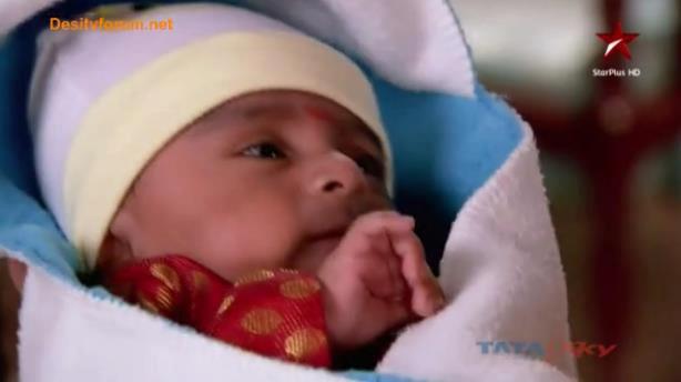 Welcome baby in Love [95] - Drag Dulce Amara Welcome Baby