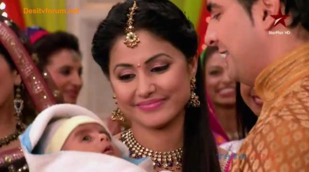 Welcome baby in Love [103] - Drag Dulce Amara Welcome Baby