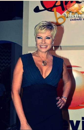 Leticia Calderon