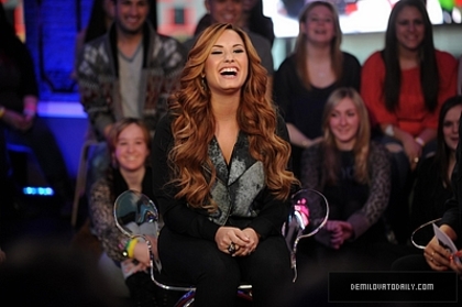 Demi (9) - Demitzu - 06 03 2012 - Demi Lovato Stay Strong - After Show