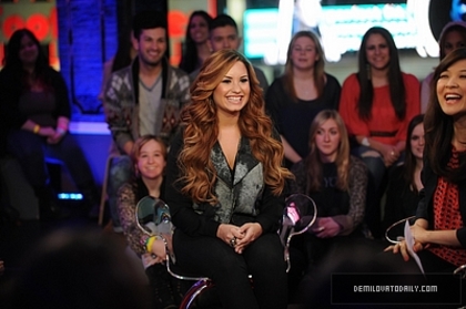 Demi (11) - Demitzu - 06 03 2012 - Demi Lovato Stay Strong - After Show