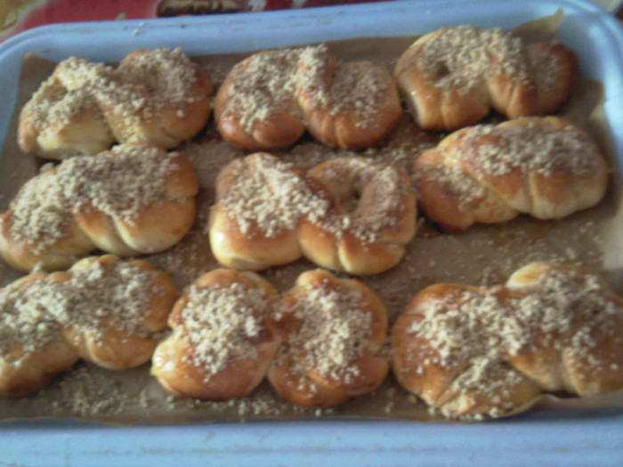 mucenici moldovenesti