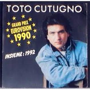 Eurovision 1990