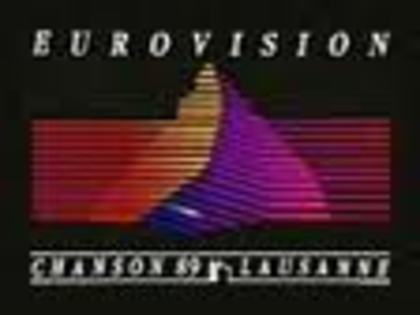 Eurovision 1989 - 1989 Eurovision Song Contest