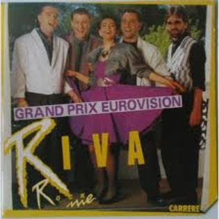 Eurovision 1989