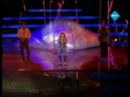 Eurovision 1989