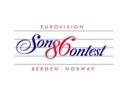 Eurovision 1986