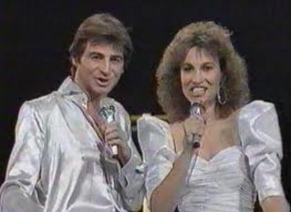 Eurovision 1986