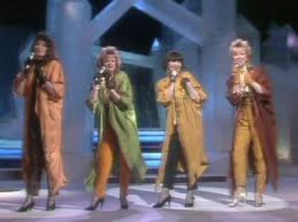 Eurovision 1986 - 1986 Eurovision Song Contest