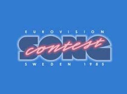 Eurovision 1985