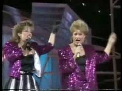 Eurovision 1985