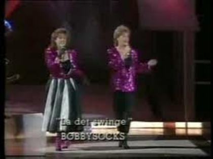 Eurovision 1985 - 1985 Eurovision Song Contest