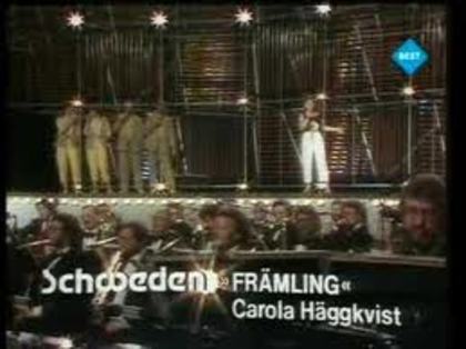 Eurovision 1983 - 1983 Eurovision Song Contest