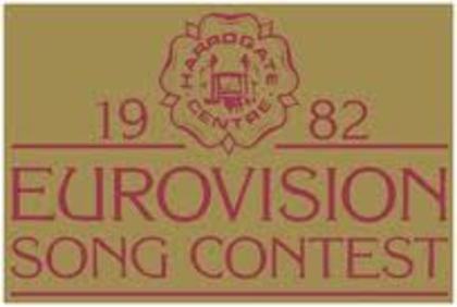 Eurovision 1982