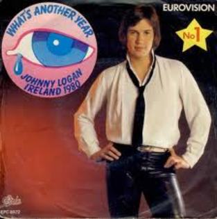 Eurovision 1980