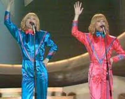 Eurovision 1980 - 1980 Eurovision Song Contest