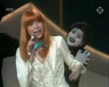 Eurovision 1980