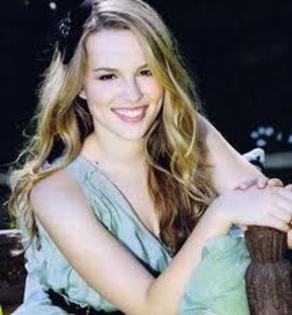 Bridgit-Teddy Duncan - Ce asi vrea eu