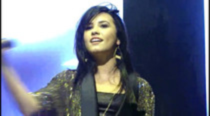 You Got Nothing On Me Demi Lovato Concert For Hope (12) - Demilush - You Got Nothing On Me Demi Lovato Concert For Hope