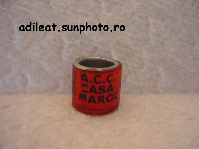 MAROC-2005-A.C.C - MAROC-ring collection