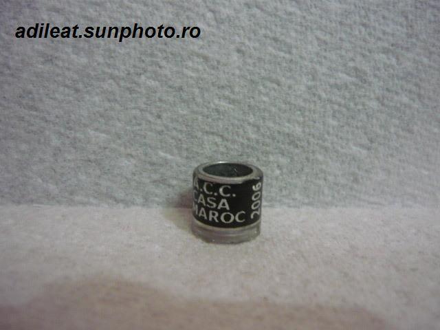 MAROC-2006 - MAROC-ring collection