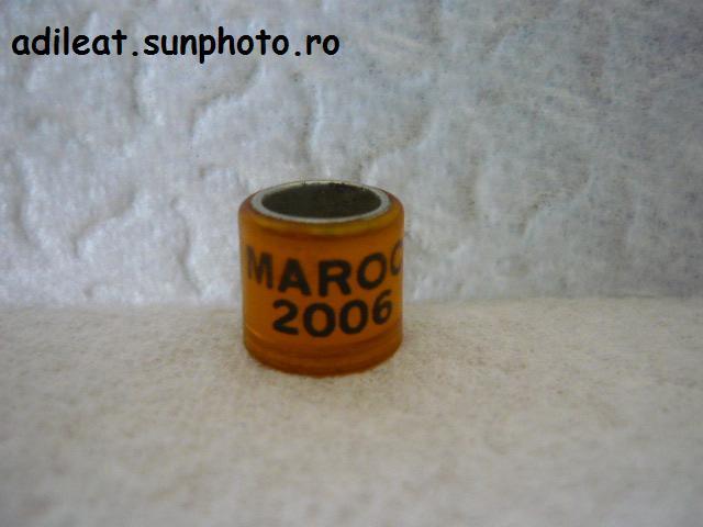 MAROC-2006,, - MAROC-ring collection