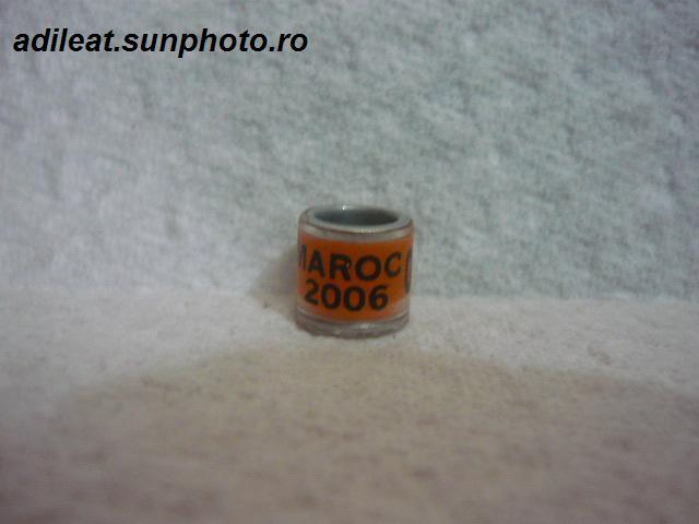 MAROC-2006. - MAROC-ring collection