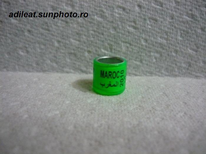 MAROC-2010. - MAROC-ring collection