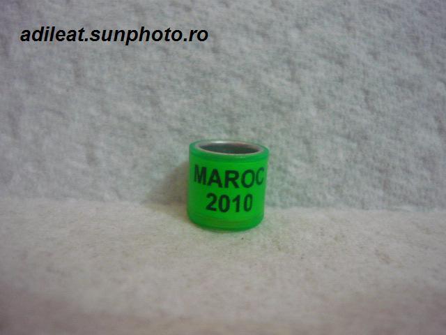 MAROC-2010.. - MAROC-ring collection