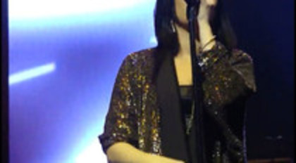 You Got Nothing On Me Demi Lovato Concert For Hope (42)
