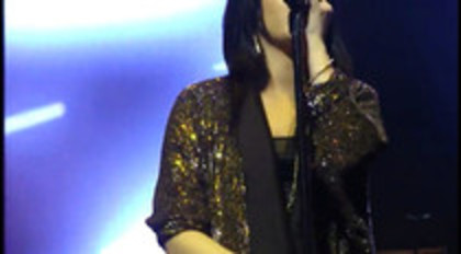 You Got Nothing On Me Demi Lovato Concert For Hope (43)