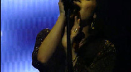 You Got Nothing On Me Demi Lovato Concert For Hope (49)