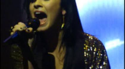 You Got Nothing On Me Demi Lovato Concert For Hope (61) - Demilush - You Got Nothing On Me Demi Lovato Concert For Hope