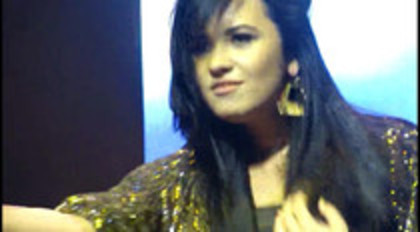 You Got Nothing On Me Demi Lovato Concert For Hope (76)