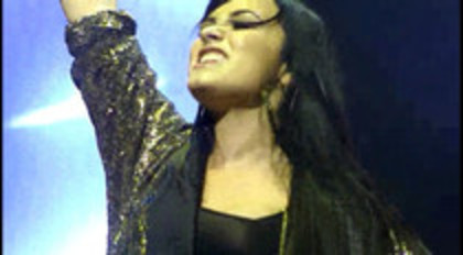 You Got Nothing On Me Demi Lovato Concert For Hope (97)