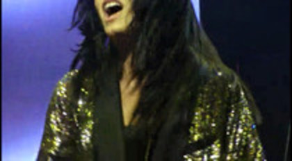 You Got Nothing On Me Demi Lovato Concert For Hope (107)