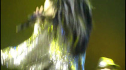 You Got Nothing On Me Demi Lovato Concert For Hope (150)