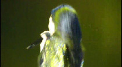 You Got Nothing On Me Demi Lovato Concert For Hope (154)