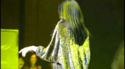 You Got Nothing On Me Demi Lovato Concert For Hope (157)