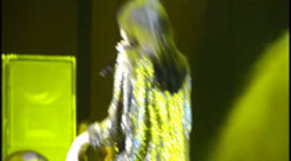 You Got Nothing On Me Demi Lovato Concert For Hope (161)
